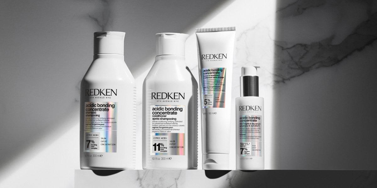Redken Ultimate Hair Repair	