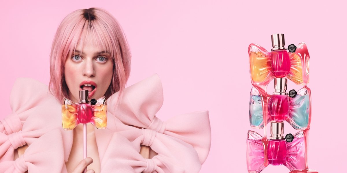 VIKTOR & ROLF BONBON Collection