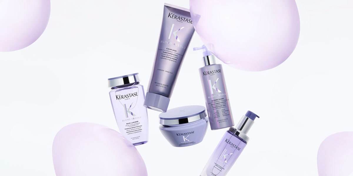 Kerastase Blond Absolu