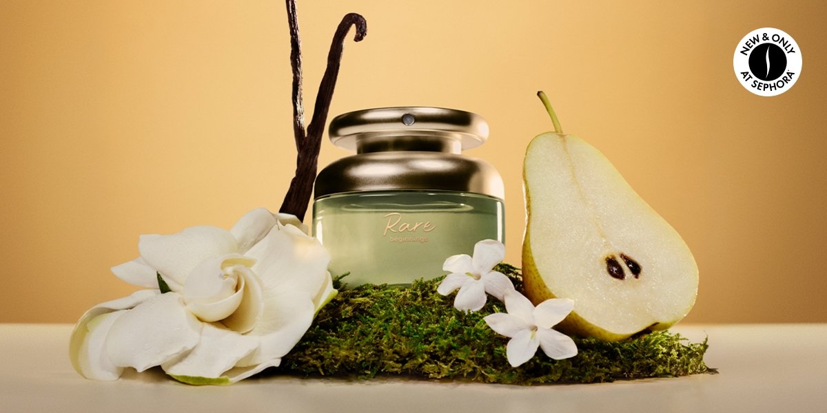 Rare Beginnings Eau de Parfum