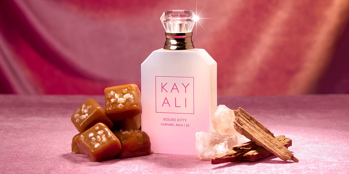 KAYALI Boujee Kitty Caramel Milk | 22