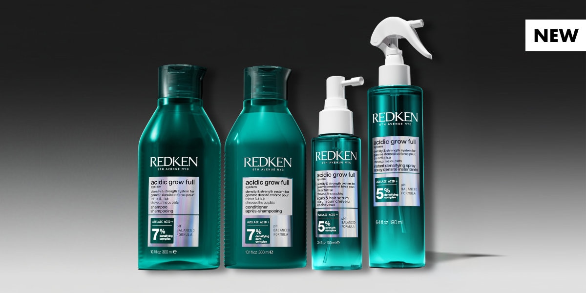 Redken Acidic Grow