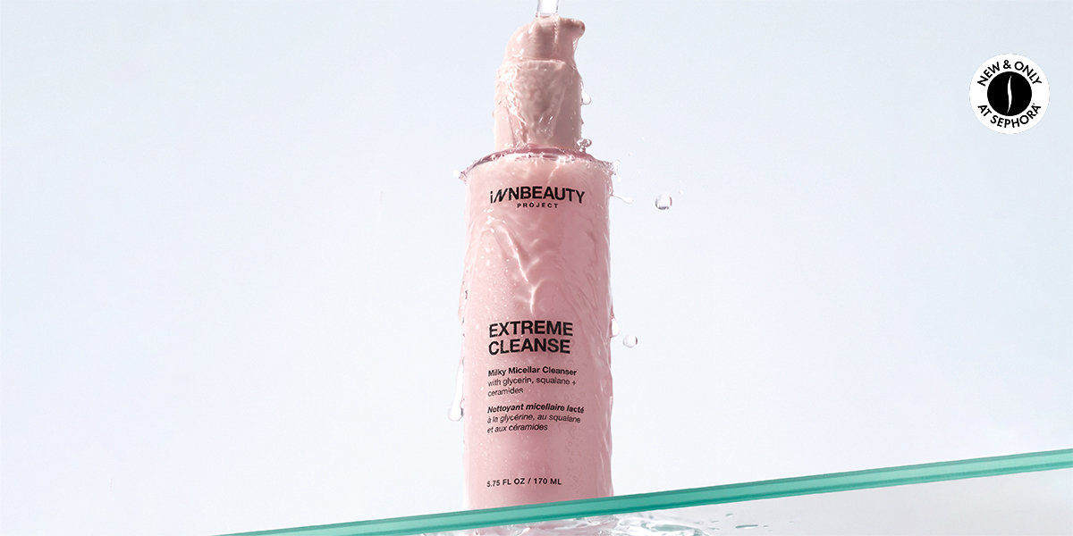 INNBEAUTY Project Extreme Cleanse
