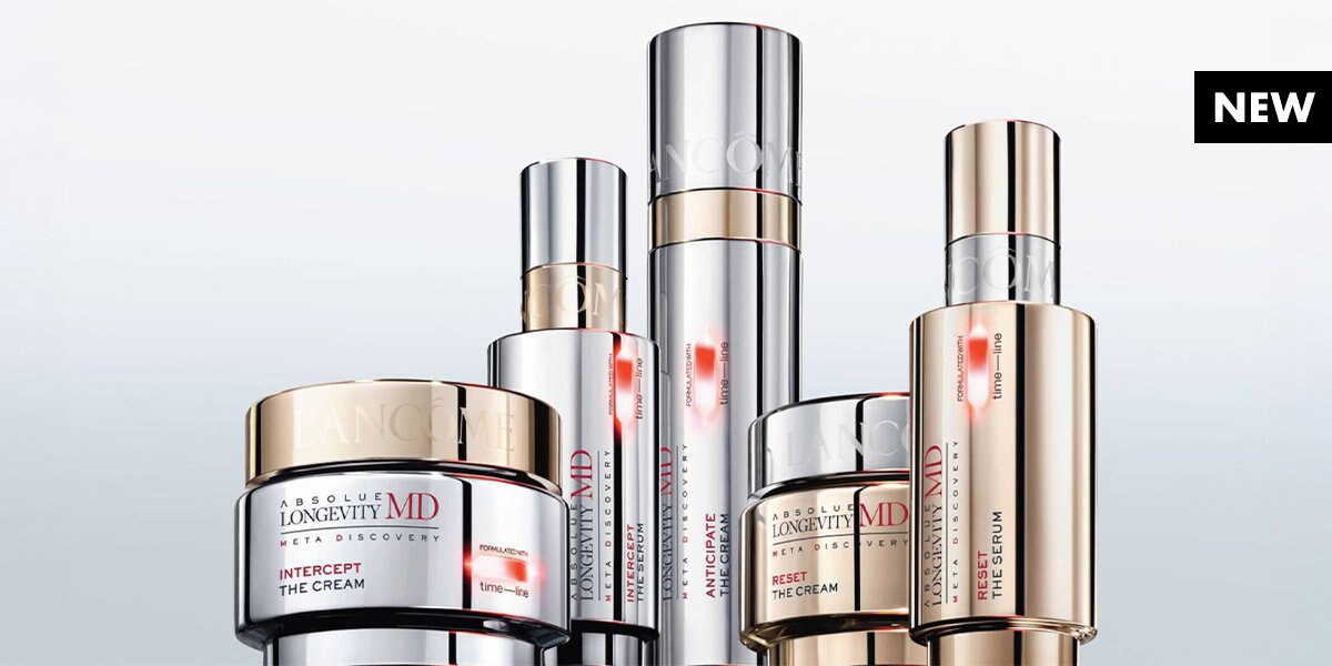 Lancôme ABSOLUE LONGEVITY MD