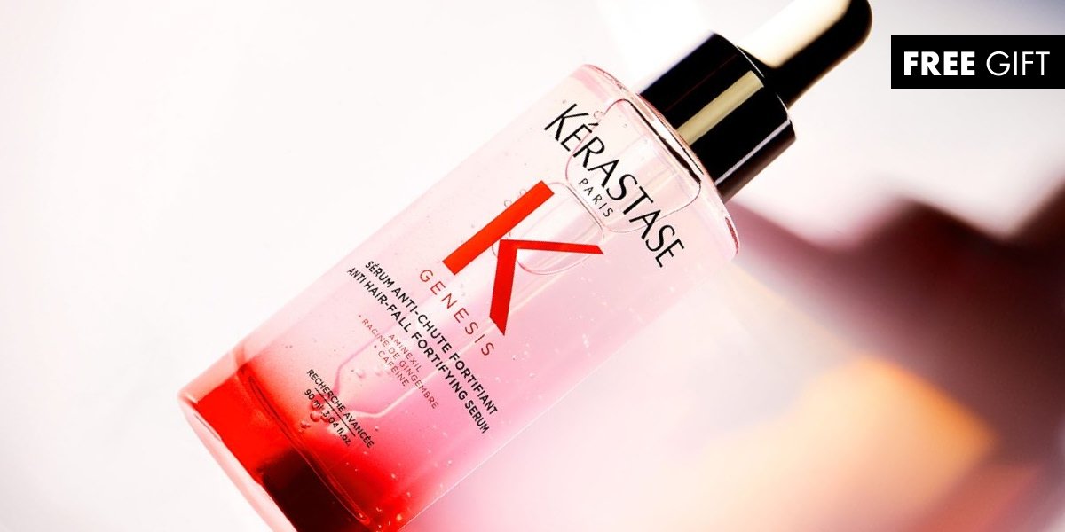 Kérastase Genesis
