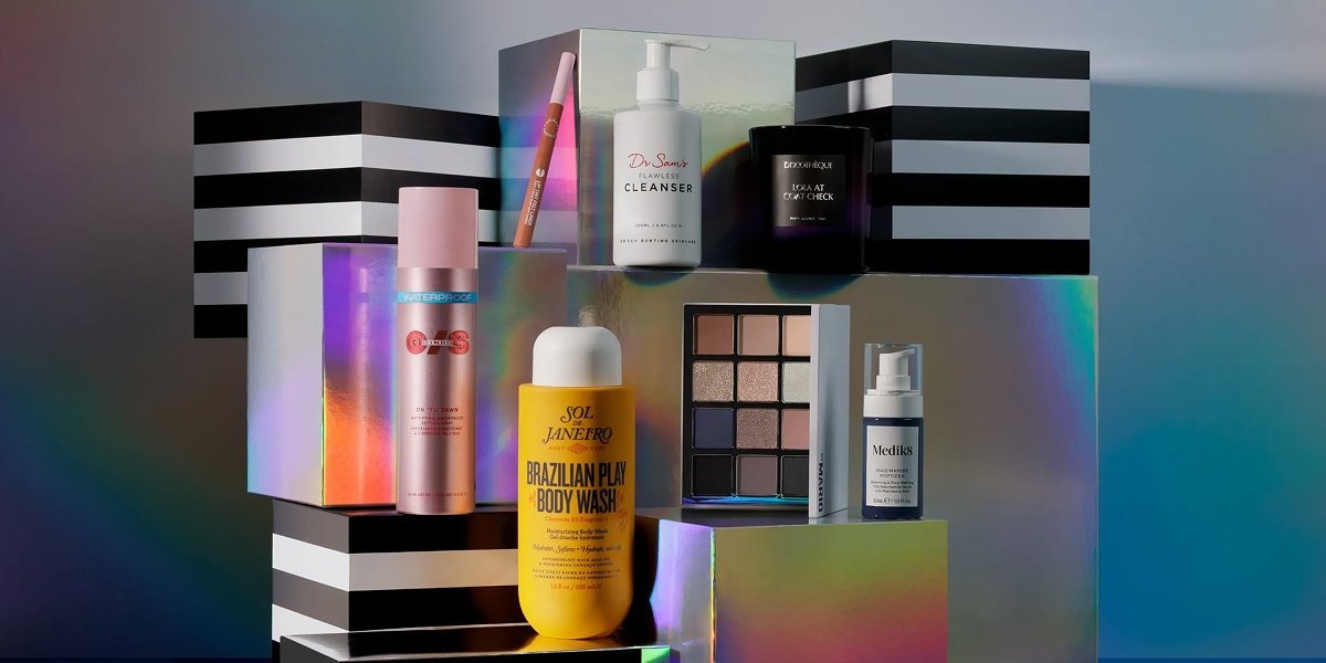 Sephora Advent Calendar 2026