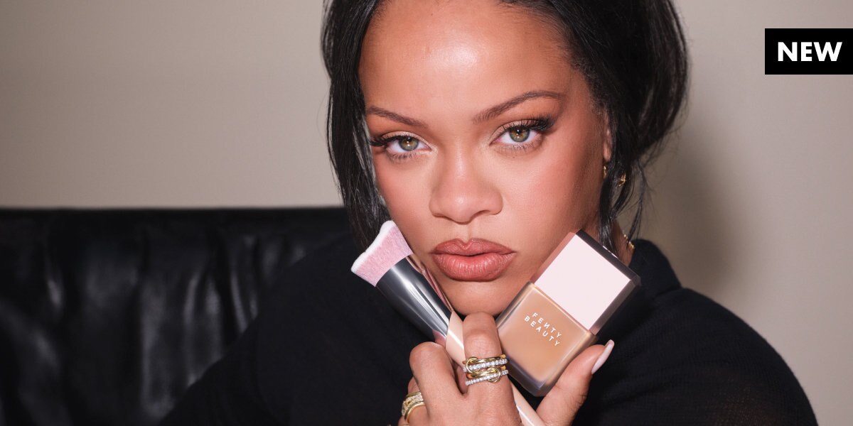 FENTY BEAUTY Pro Filt'r Fluid Flex Foundation	