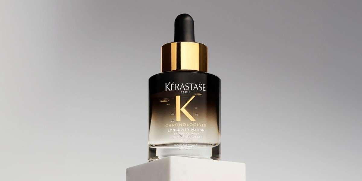 Kérastase Chronologiste Longevity Potion