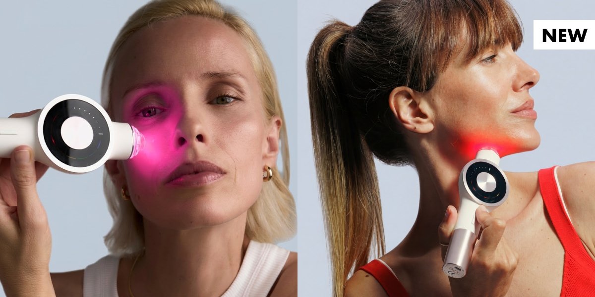 Lightinderm Next-Level LED	