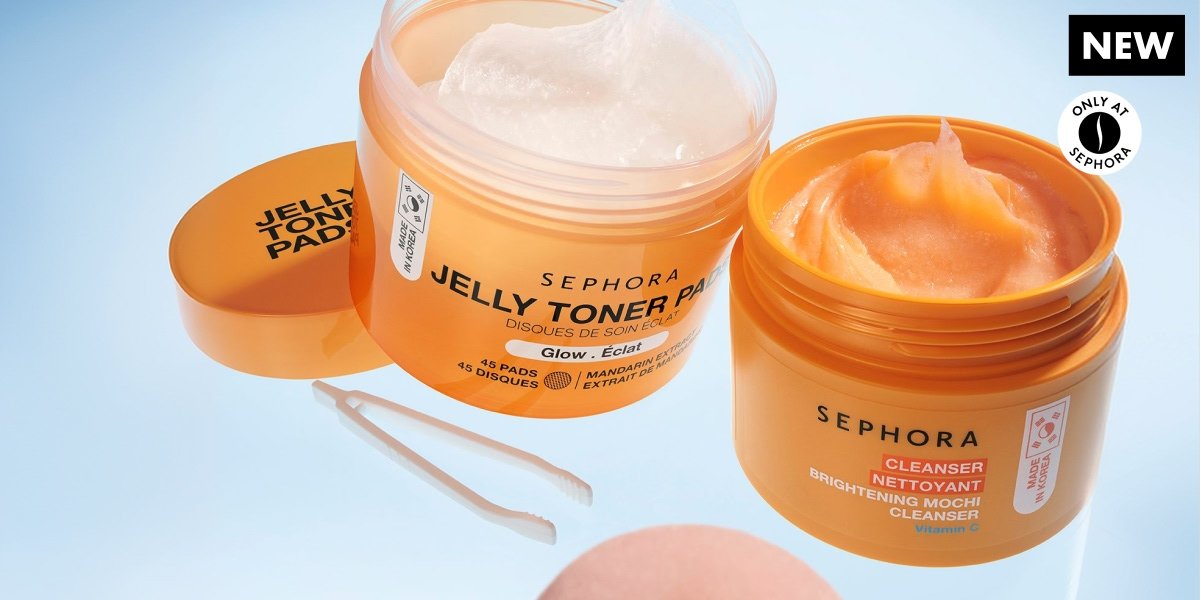 Sephora Collection Newness
