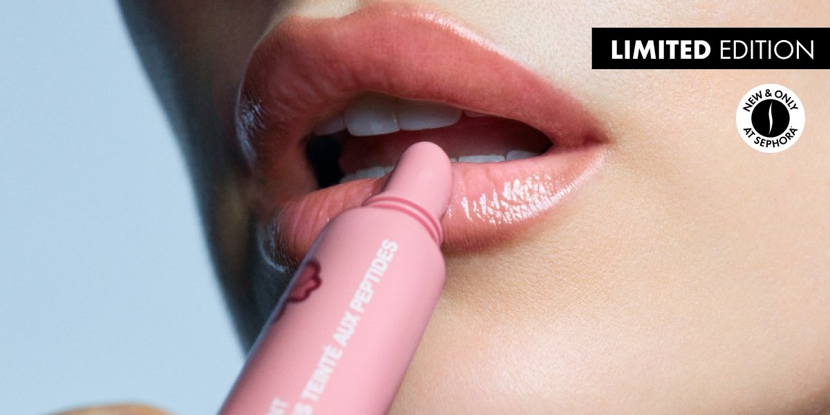 Rhode Limited-Edition Peptide Lip Tint