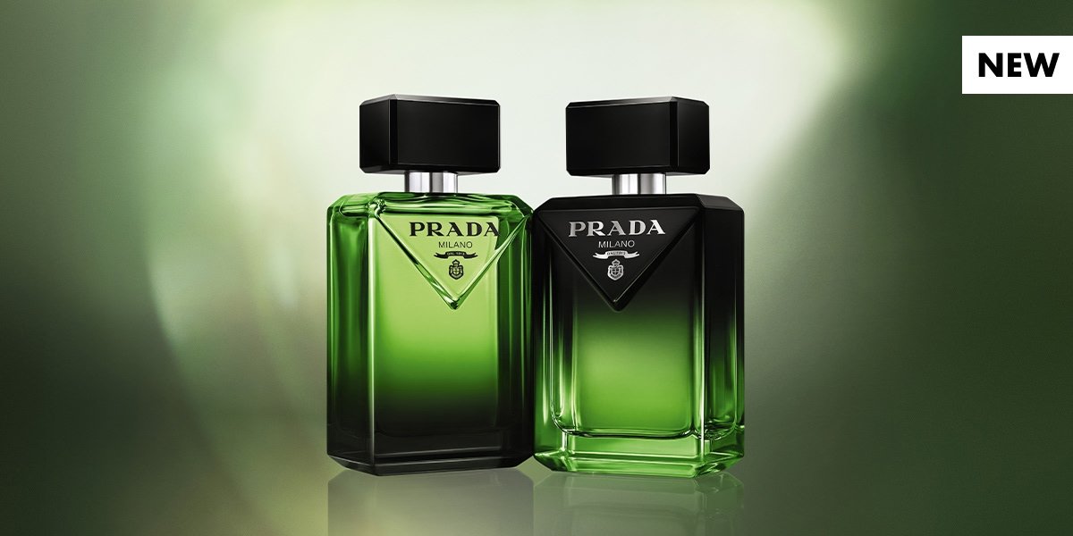 Prada Paradigme Intense	