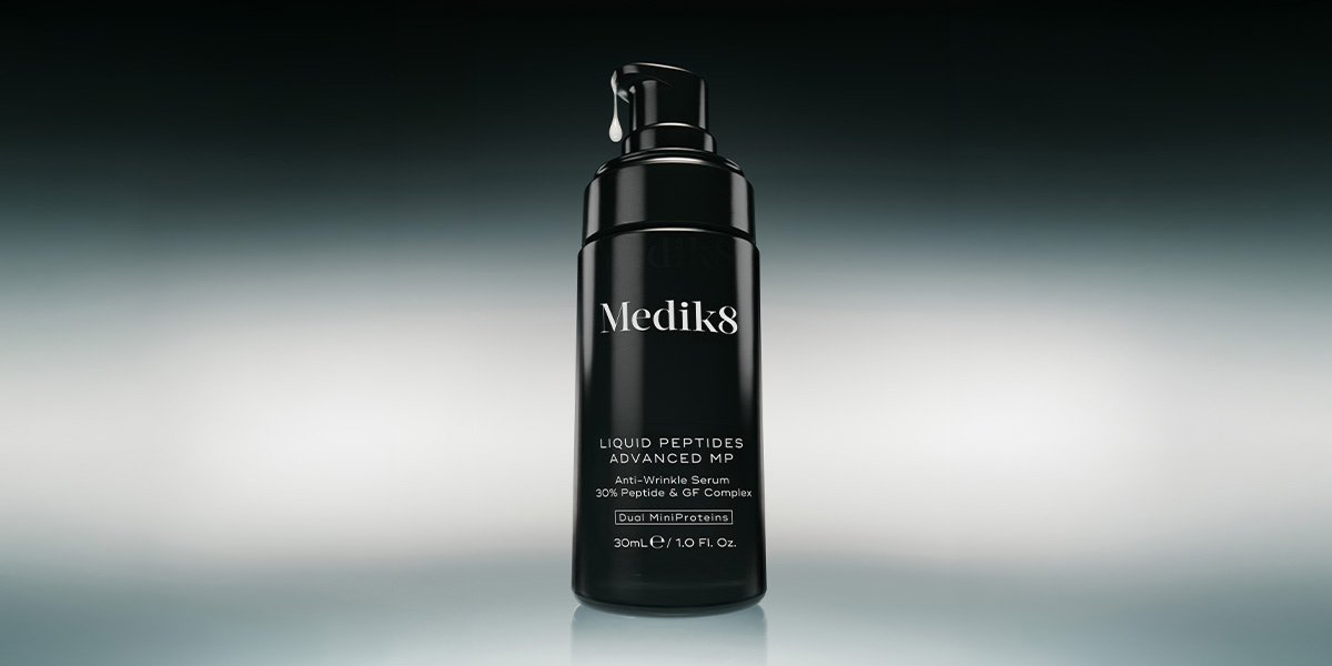 Medik8 Liquid Peptides Advanced MP	