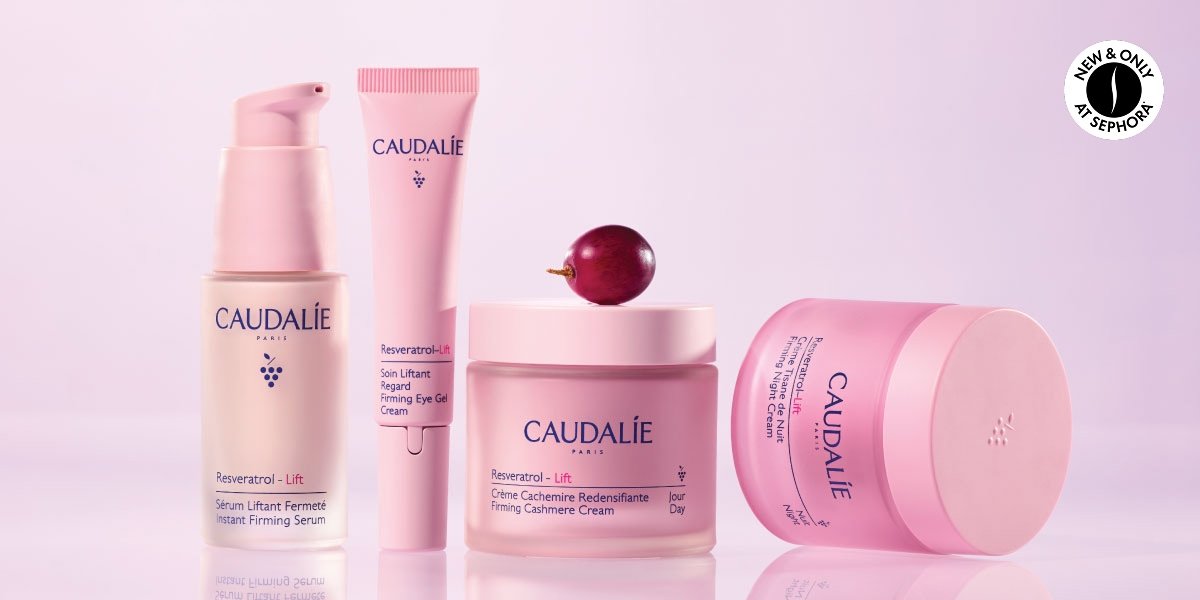 Caudalie Resveratrol-Lift	