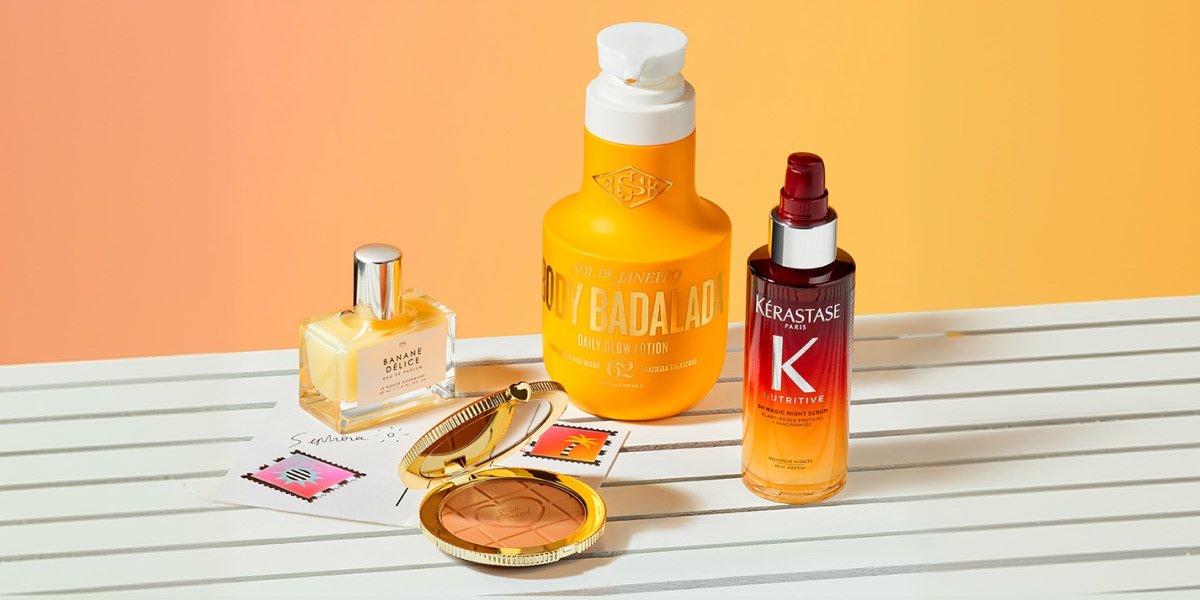 Summer Shop