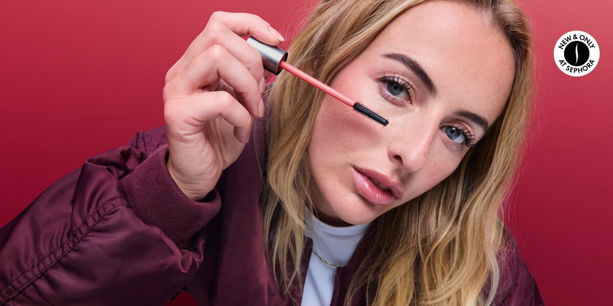 Sephora Collection IT’S A STRETCH MASCARA	