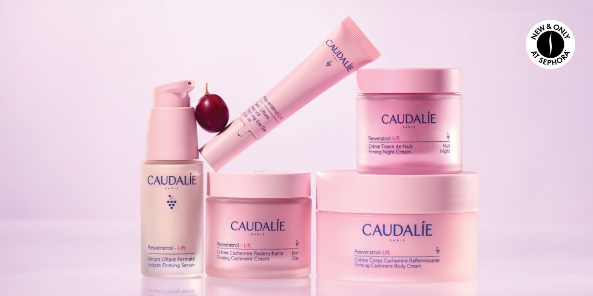 Caudalie Resveratrol-Lift	