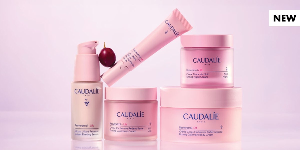 Caudalie Resveratrol-Lift	