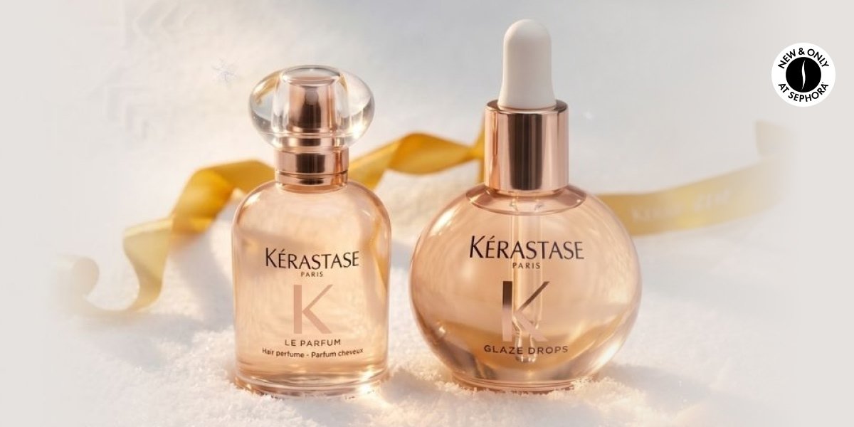 Kérastase Holiday Set	