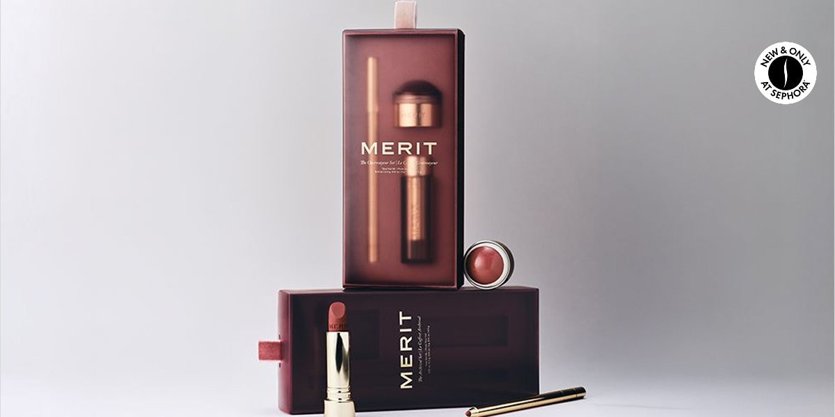 Merit The Archival Set	