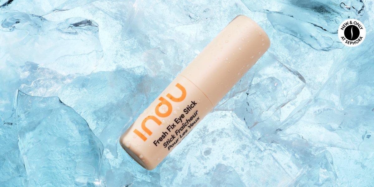 indu Fresh Fix Eye Stick	