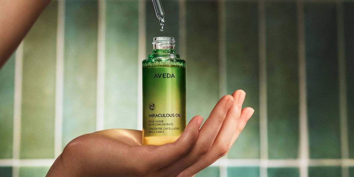 Aveda Miraculous Oil Travel Size	
