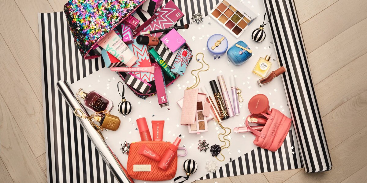 Holiday Gift Sets