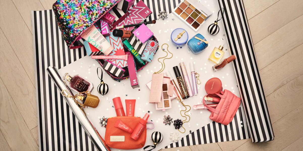 Holiday Gift Sets