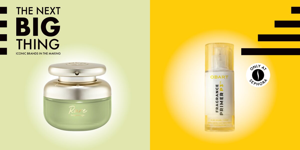The Next Big Thing in Fragrance