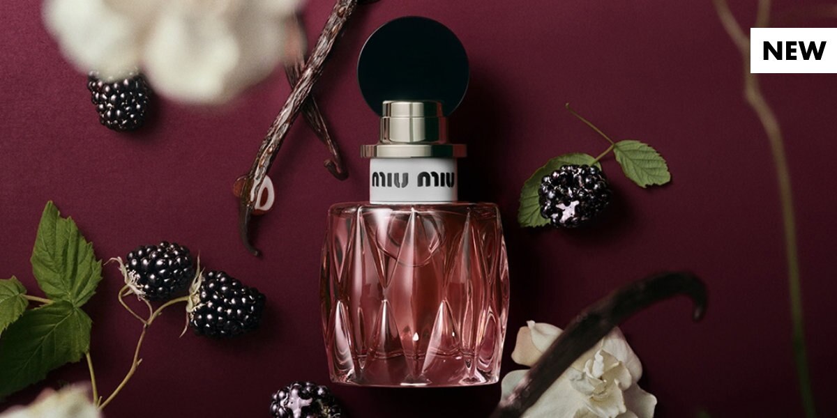 Miu Miu Miutine Intense	