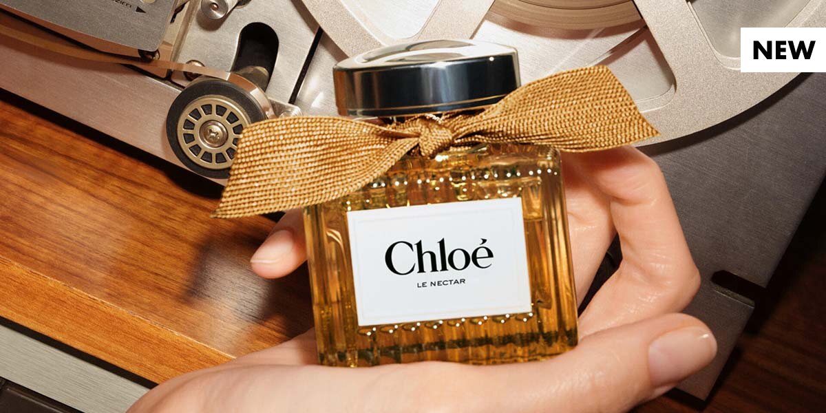 Chloé Le Nectar