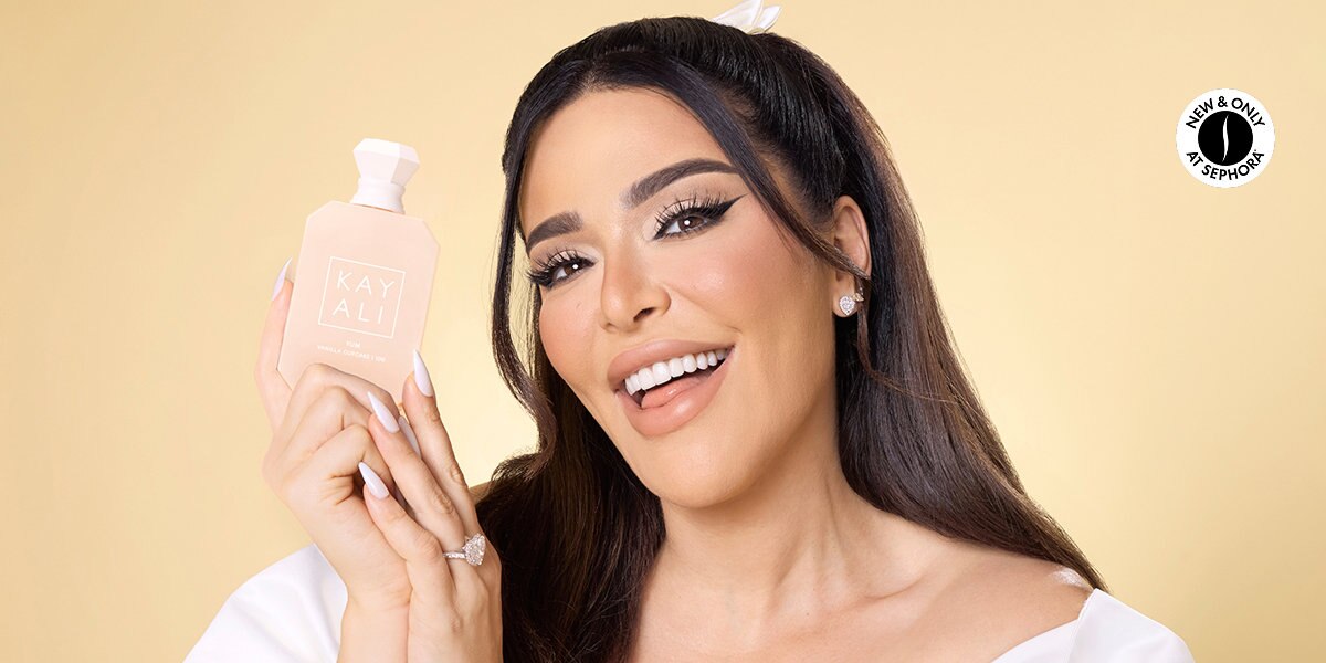 KAYALI Yum Vanilla Cupcake