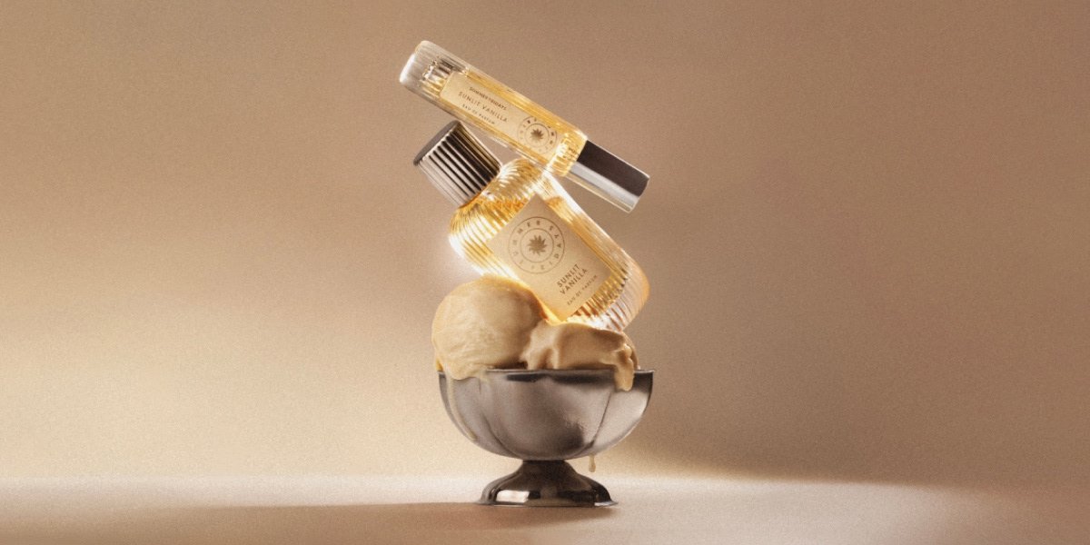 Summer Fridays Sunlit Vanilla 
