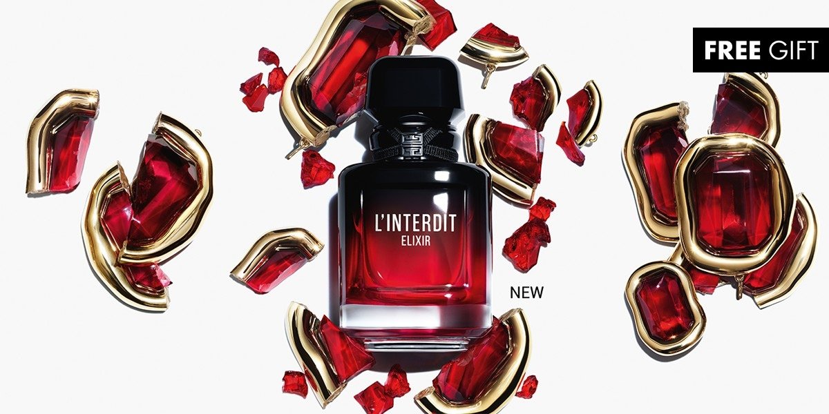 L’Interdit Elixir