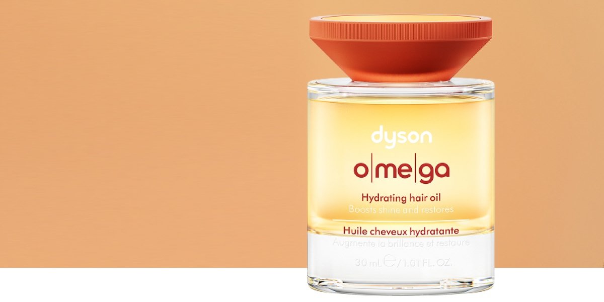 Dyson Omega Hair Oil
