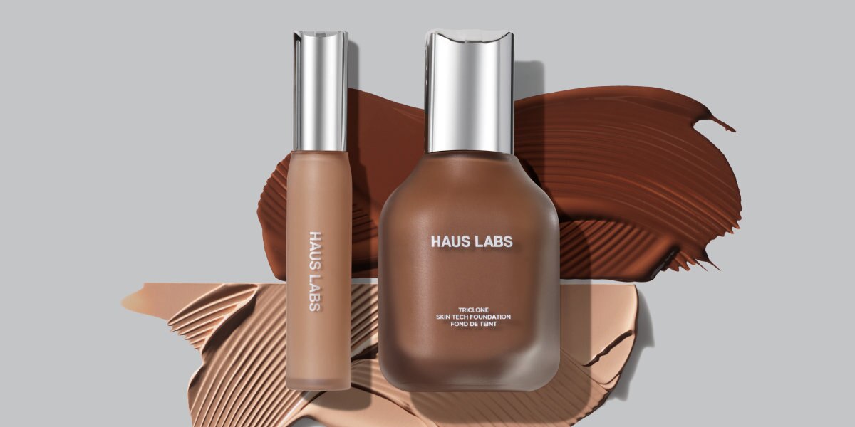 Rediscover Haus Labs