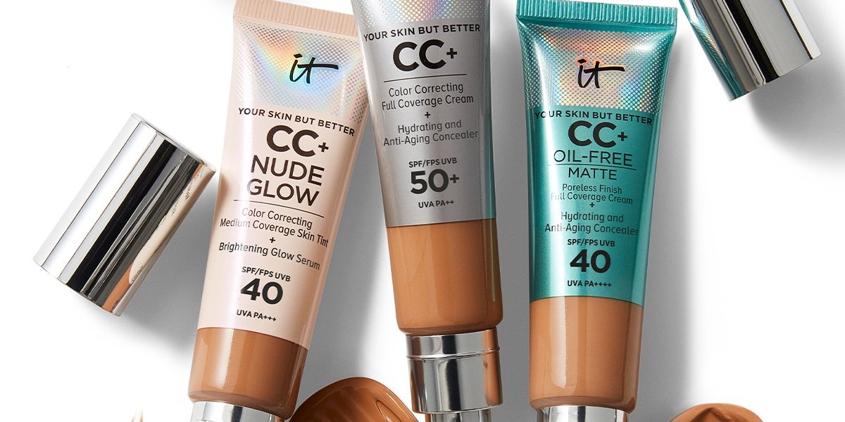 This Is IT (Cosmetics) 