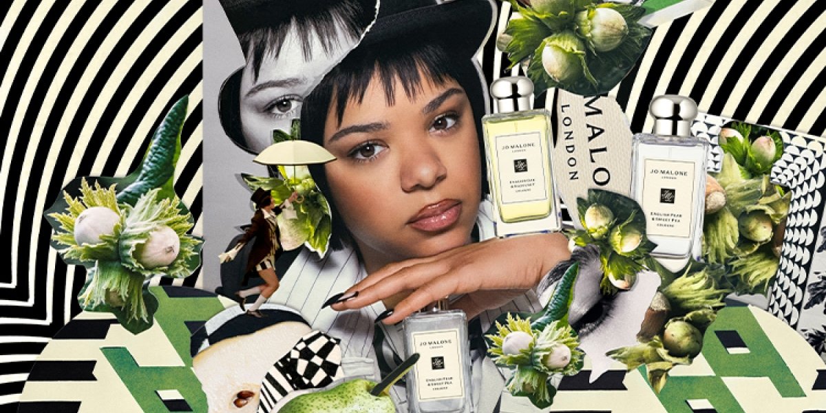 Jo Malone London Uniquely You