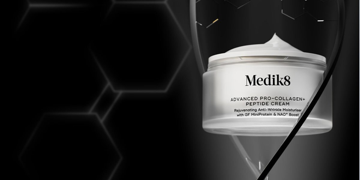 Medik8 Collagen Cream