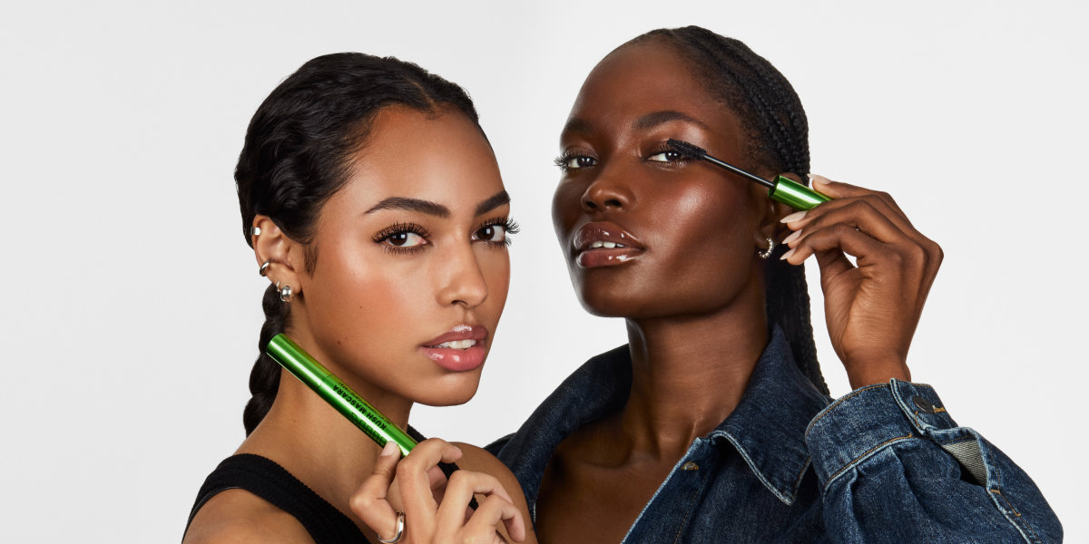 Milk Makeup Kush Mascara
