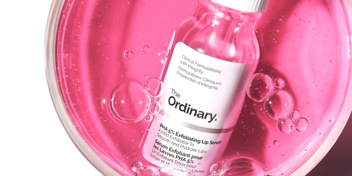 The Ordinary New Arrival 