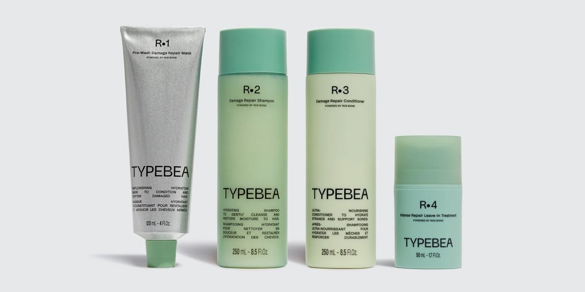 TYPEBEA Bond Repair
