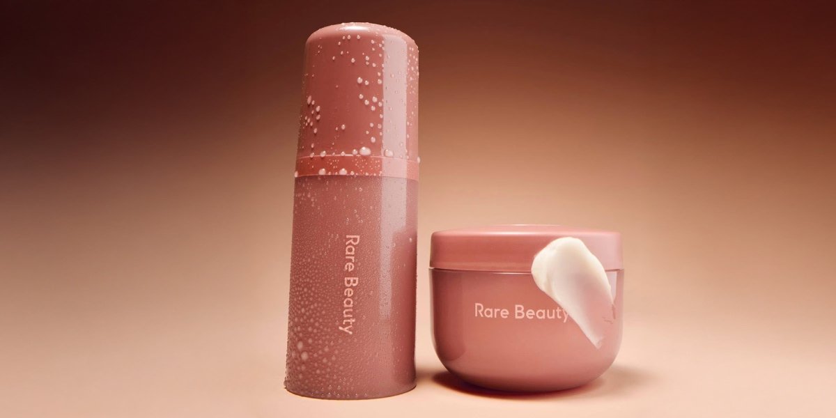 Rare Beauty Bodycare Set