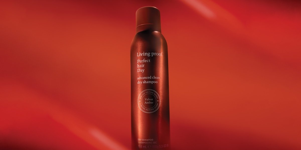 New from Living Proof 
