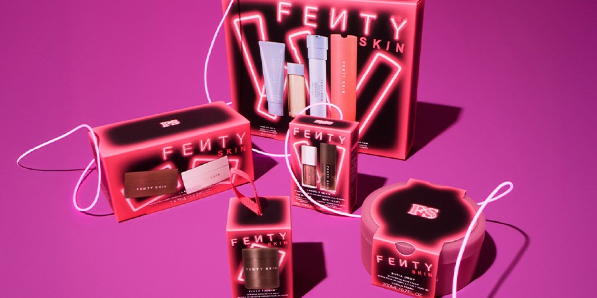 Fenty Beauty Holiday