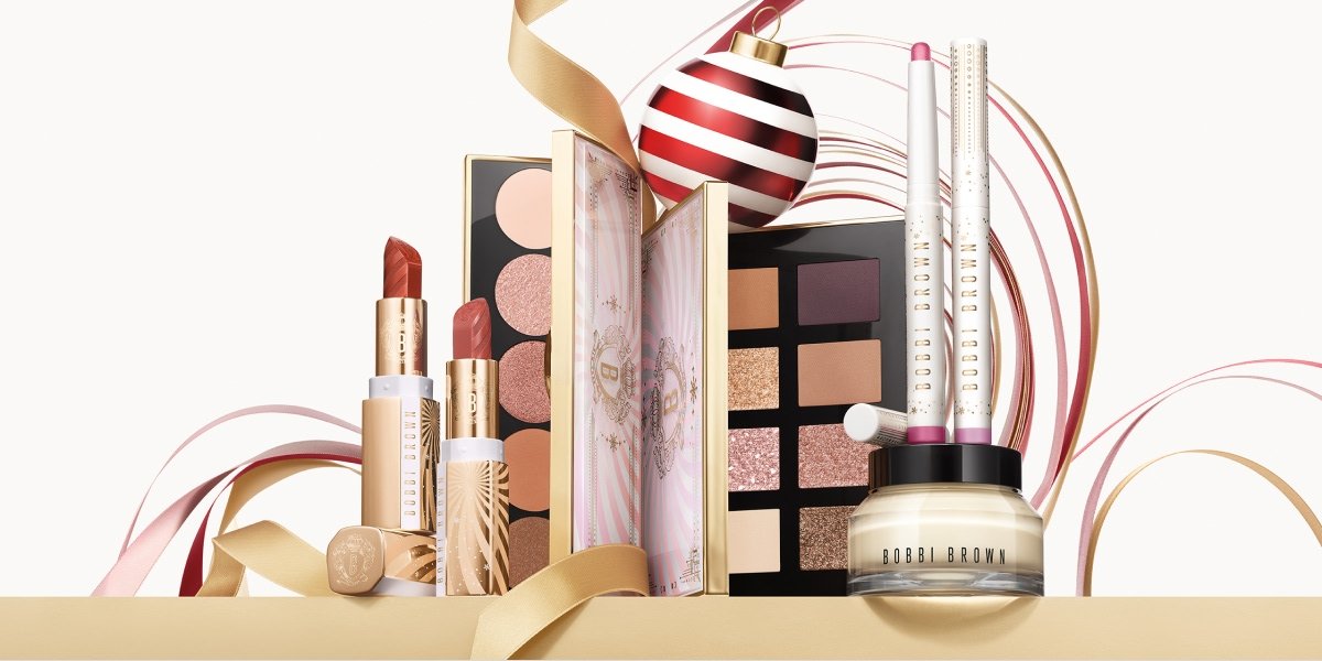 Bobbi Brown Holiday