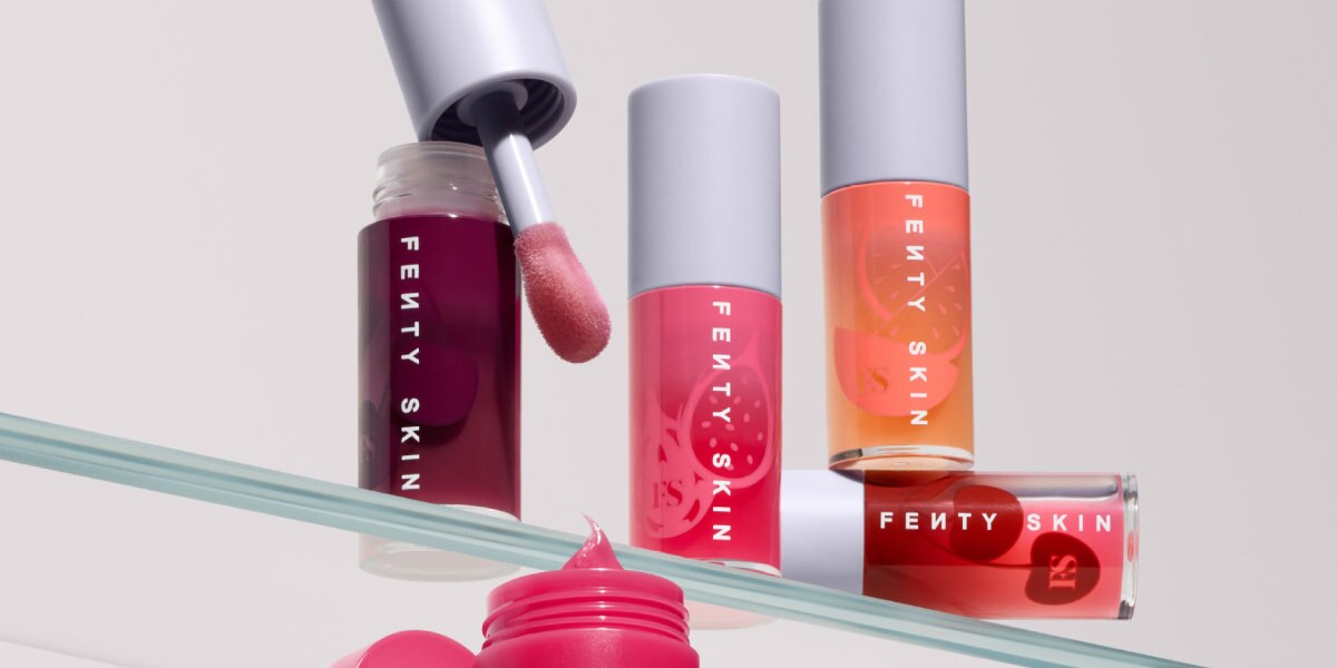 Fenty Skin Juicy Lips
