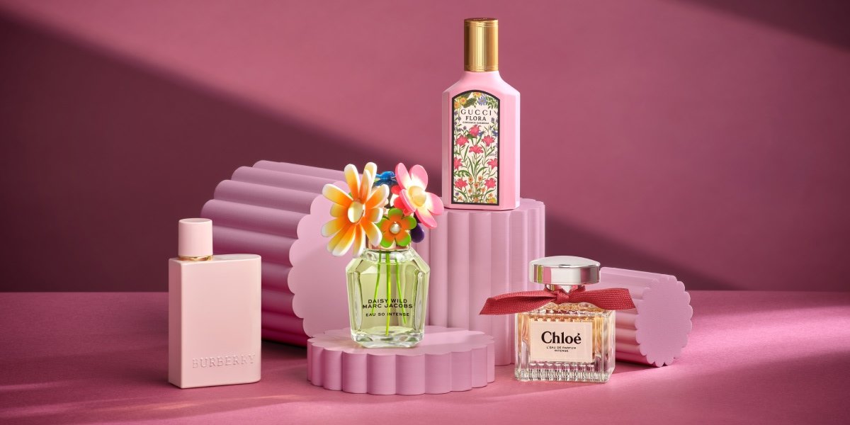 Your next signature scent 