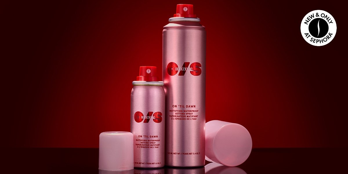 ONE/SIZE Holiday Sets 