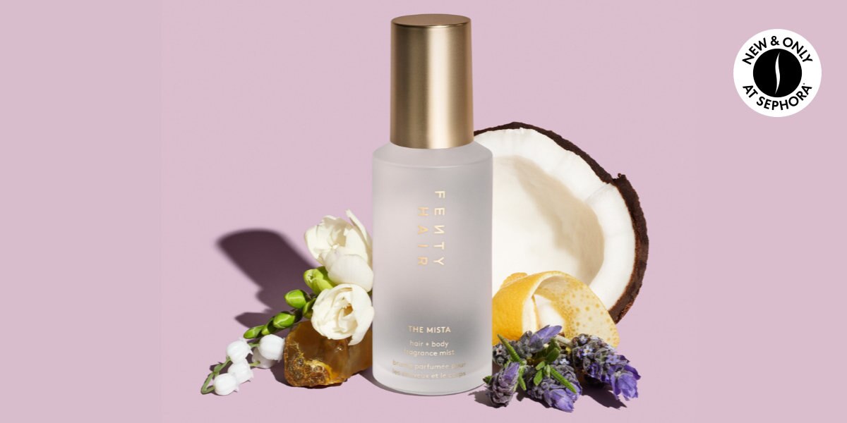 Fenty Hair The Mista